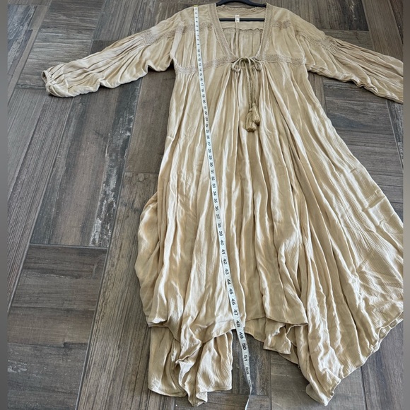 Free People Just Like Lucy Dress size XS - Picture 10 of 11